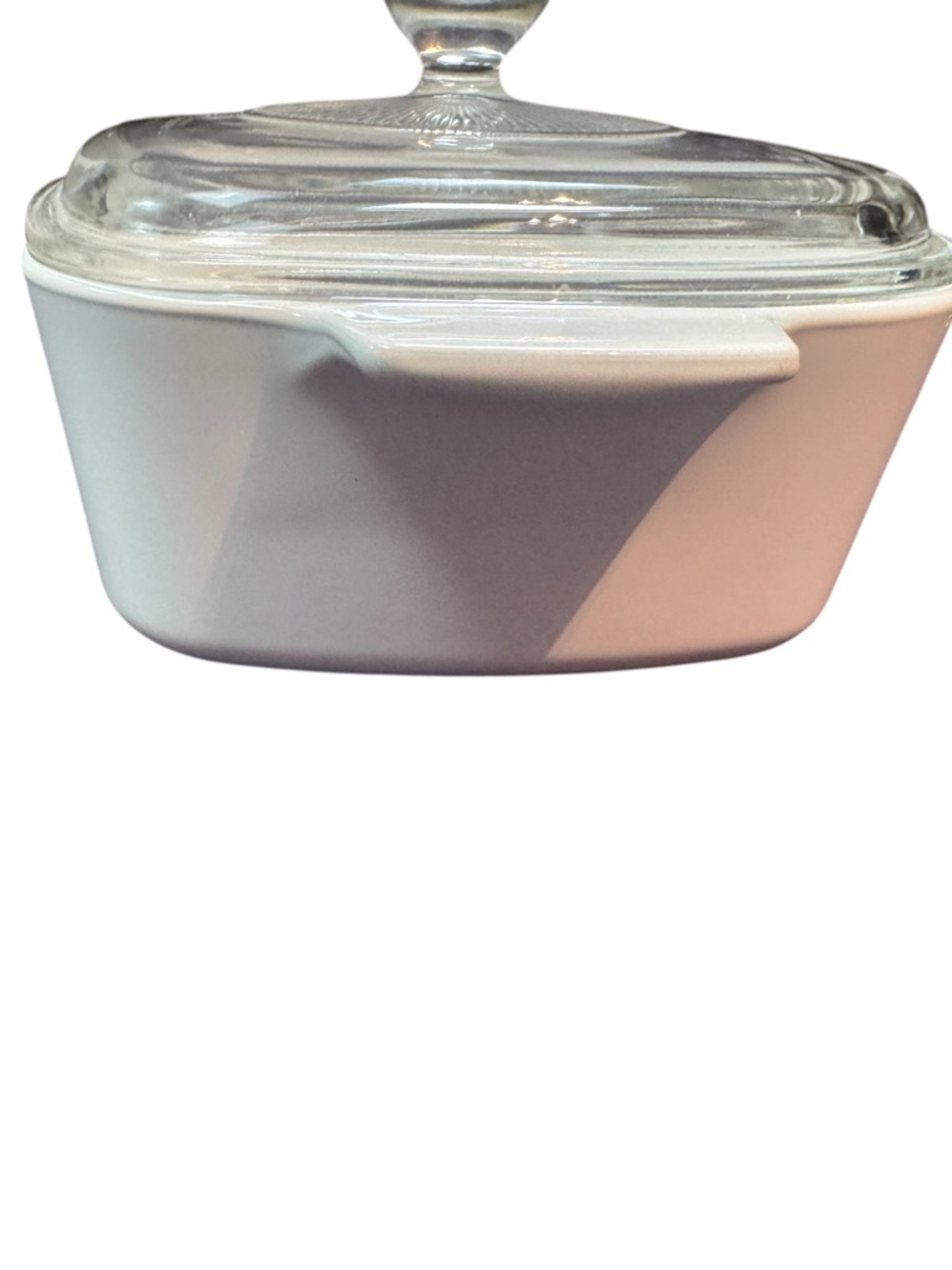 Vintage Corning Ware Blue Cornflower Casserole A-1.5-B, 1 1/2 Quart with‎ lid - Picture 2 of 9